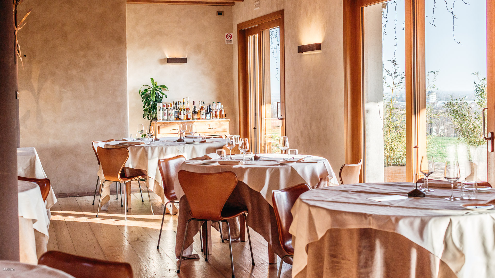 Ristorante La Paterna